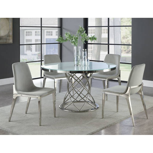 Orren Ellis Barbieri 3 Piece Coffee Table Set & Reviews Wayfair